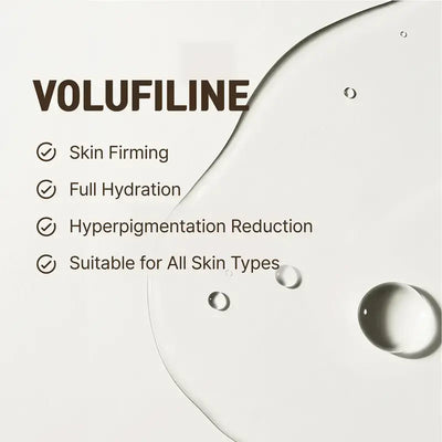 Volufiline 100% Pure Concentrate Serum