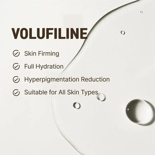 Volufiline 100% Pure Concentrate Serum