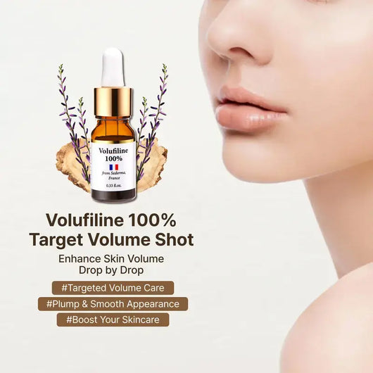 Volufiline 100% Pure Concentrate Serum
